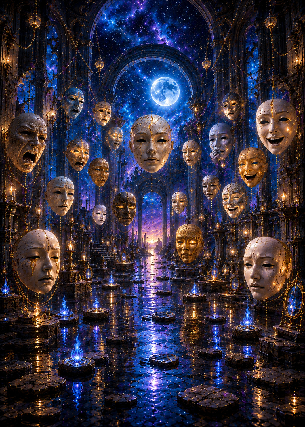 Emozioni e stati interiori nei sogni